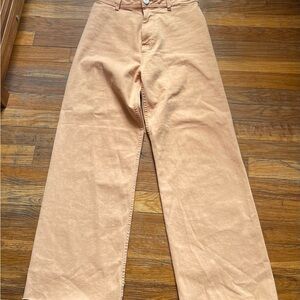 Denim&Co Women's High Rise Jeans